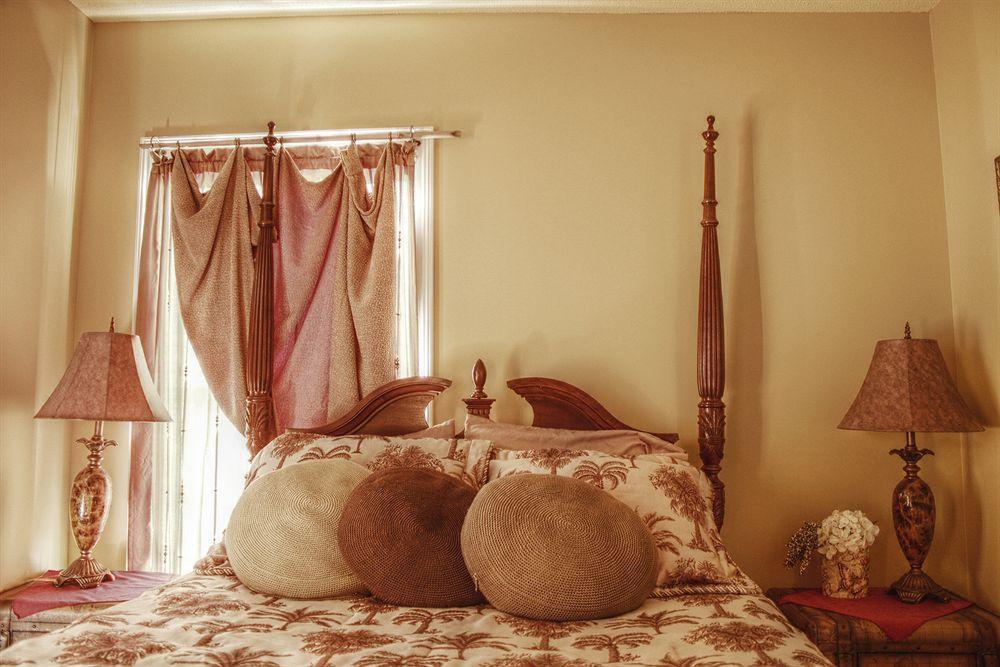 Naomi'S Inn Bed & Breakfast Springfield Exteriér fotografie