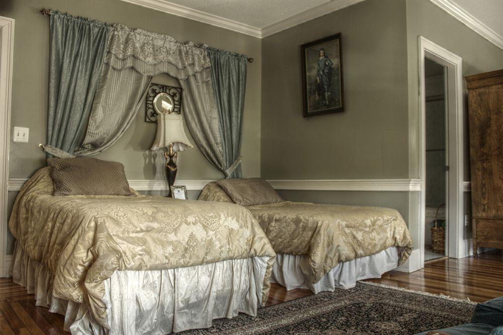 Naomi'S Inn Bed & Breakfast Springfield Exteriér fotografie
