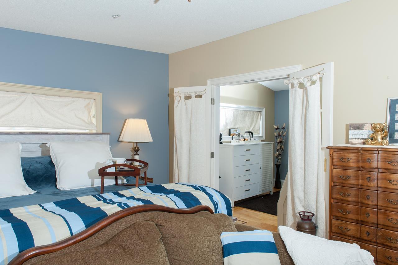 Naomi'S Inn Bed & Breakfast Springfield Exteriér fotografie
