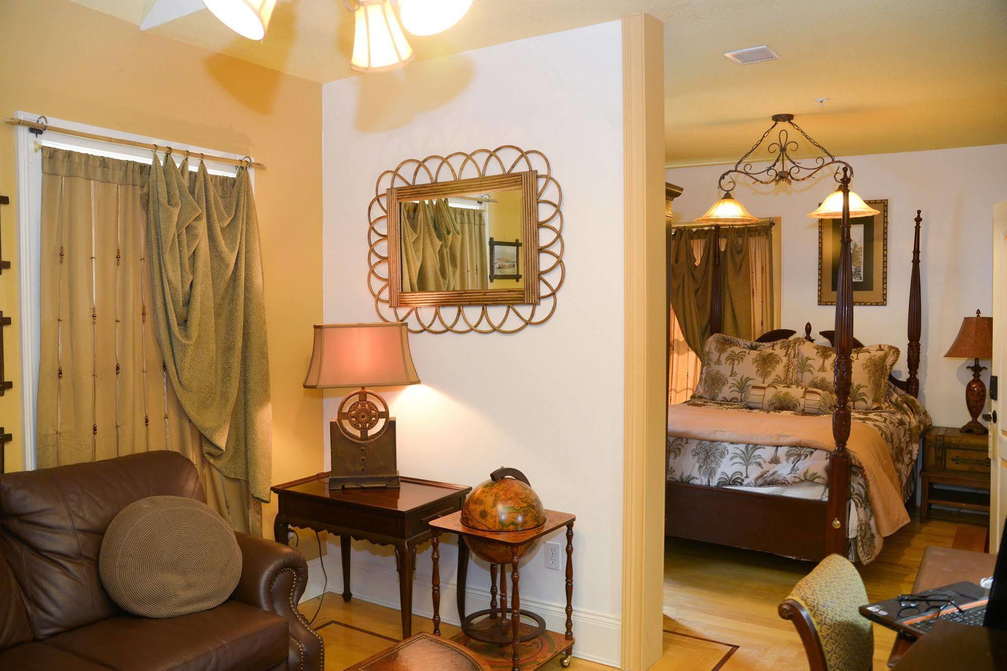 Naomi'S Inn Bed & Breakfast Springfield Exteriér fotografie