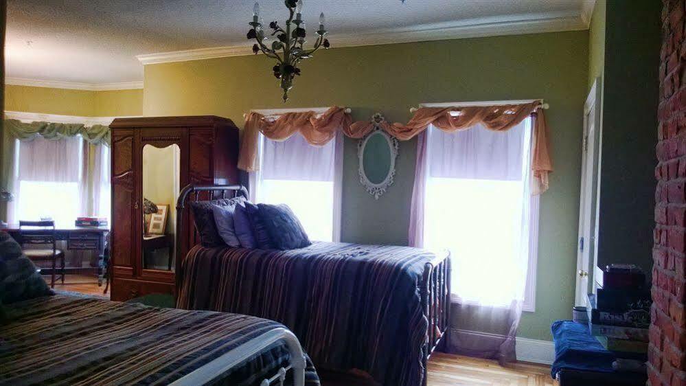 Naomi'S Inn Bed & Breakfast Springfield Exteriér fotografie